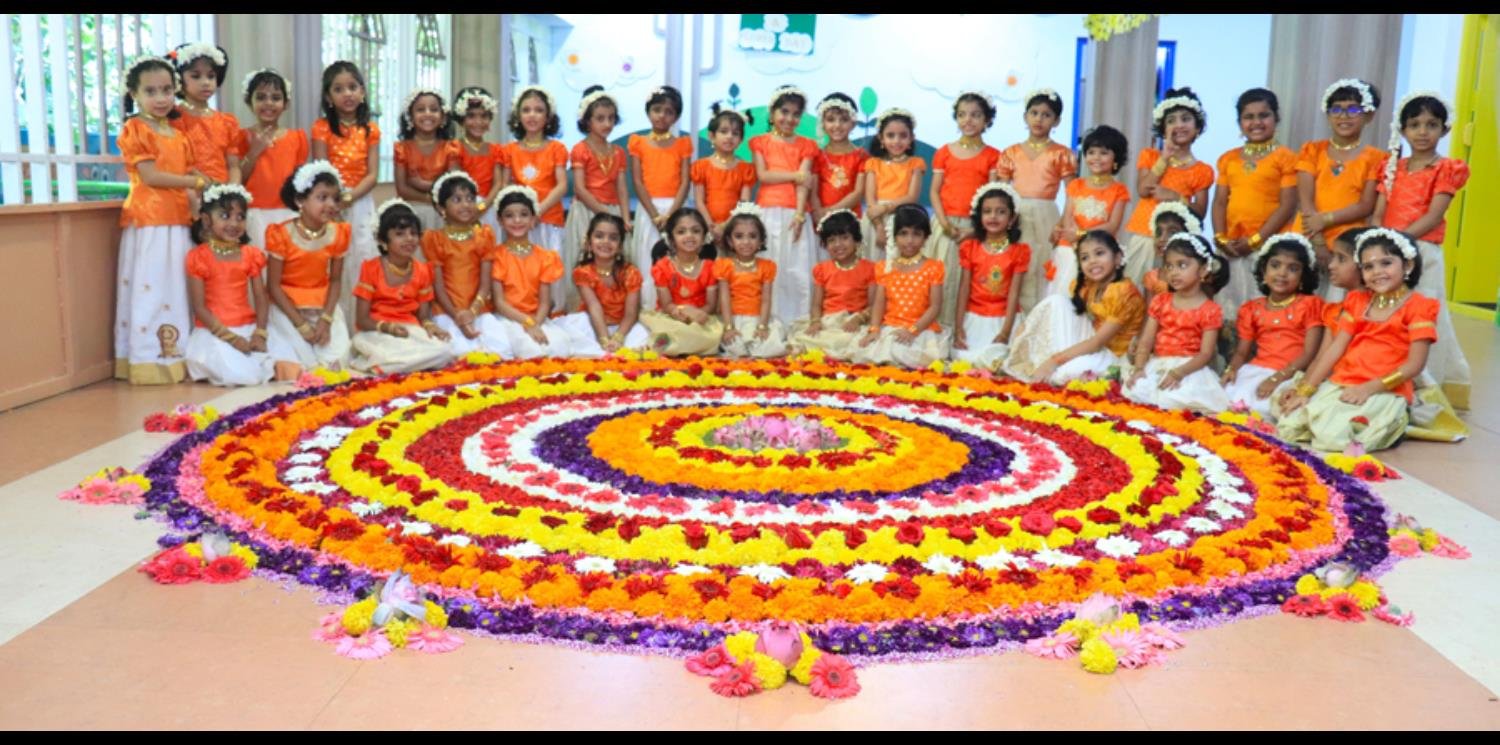 Onam KG